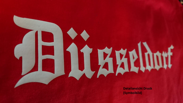 T-Shirt "Bielefeld Old English"