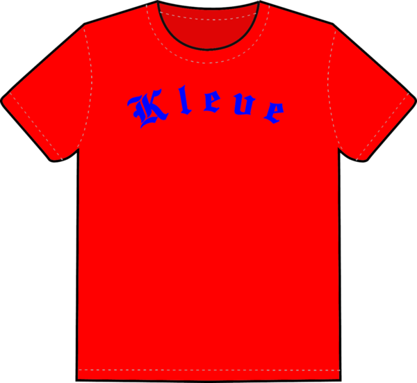 T-Shirt "Kleve"