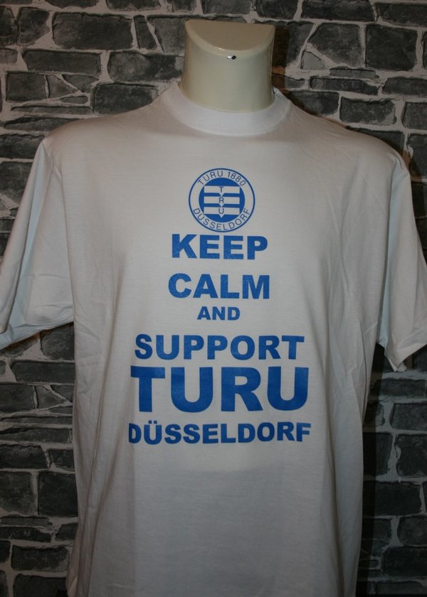 T-Shirt "Keep Calm"